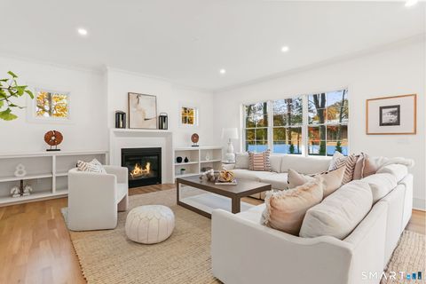 Tiny photo for 31 High Ridge Road, Fairfield, CT 06825 (MLS # 24157337)