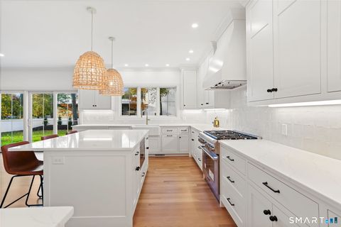 Tiny photo for 31 High Ridge Road, Fairfield, CT 06825 (MLS # 24157337)