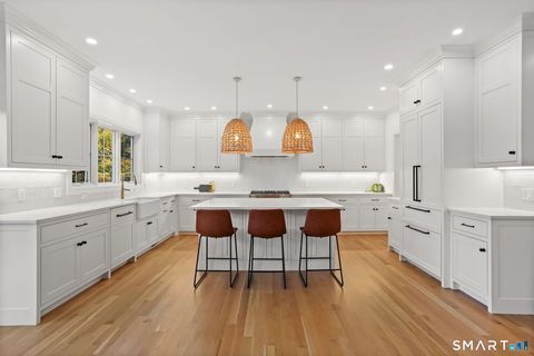 Tiny photo for 31 High Ridge Road, Fairfield, CT 06825 (MLS # 24157337)