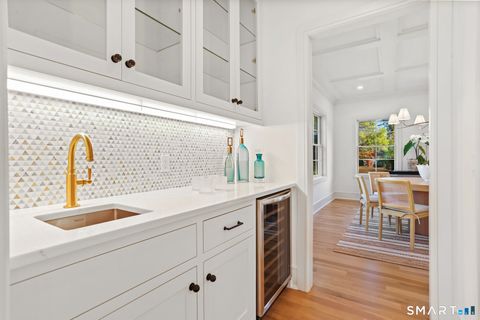 Tiny photo for 31 High Ridge Road, Fairfield, CT 06825 (MLS # 24157337)