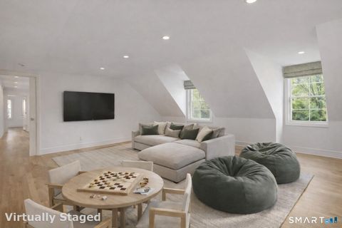 Tiny photo for 31 High Ridge Road, Fairfield, CT 06825 (MLS # 24157337)