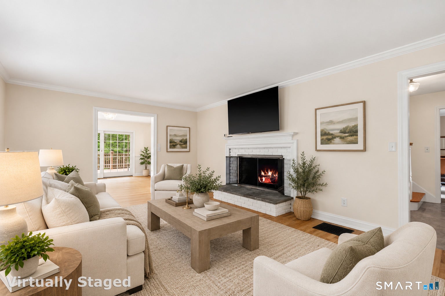 153 West Trail