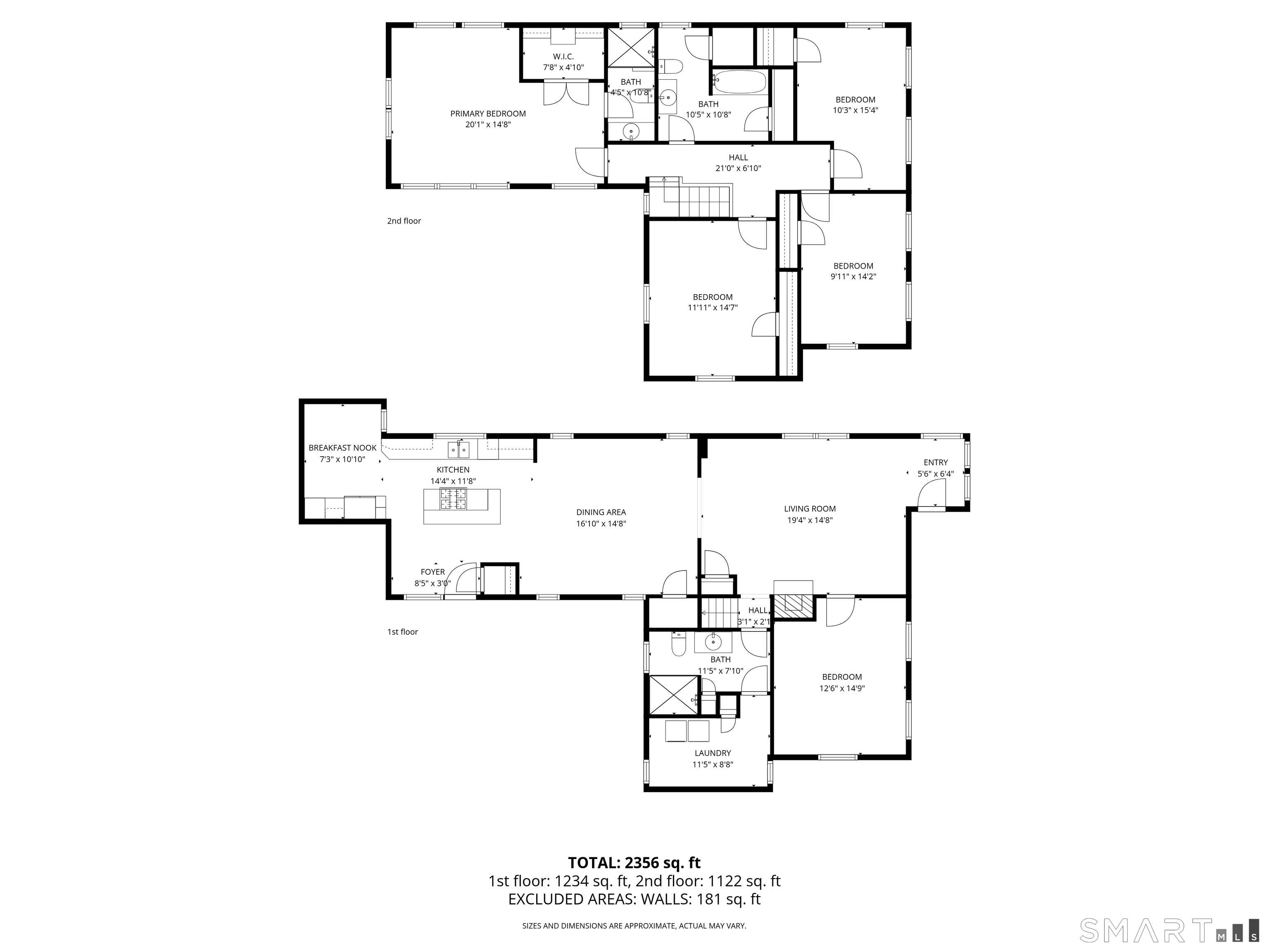 110 West Granby Road