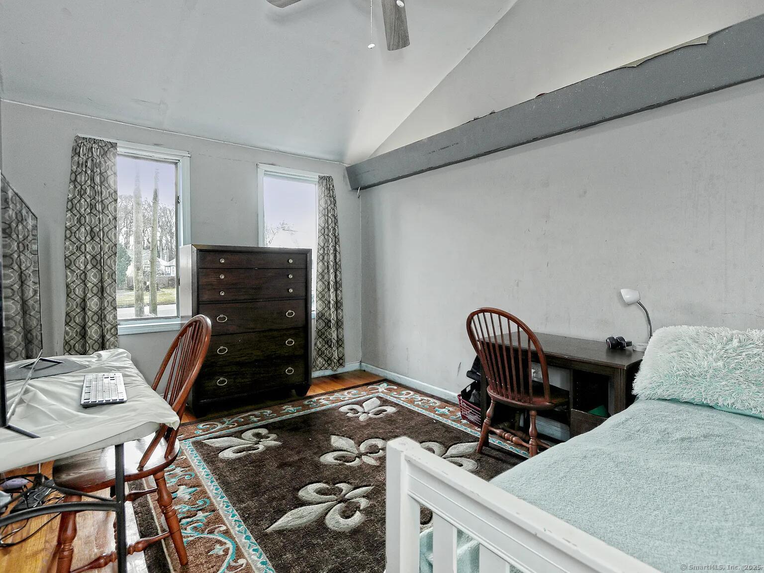36 Kenwood Road