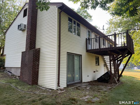 Tiny photo for 6 Blueberry Circle, Ellington, CT 06029 (MLS # 24196382)