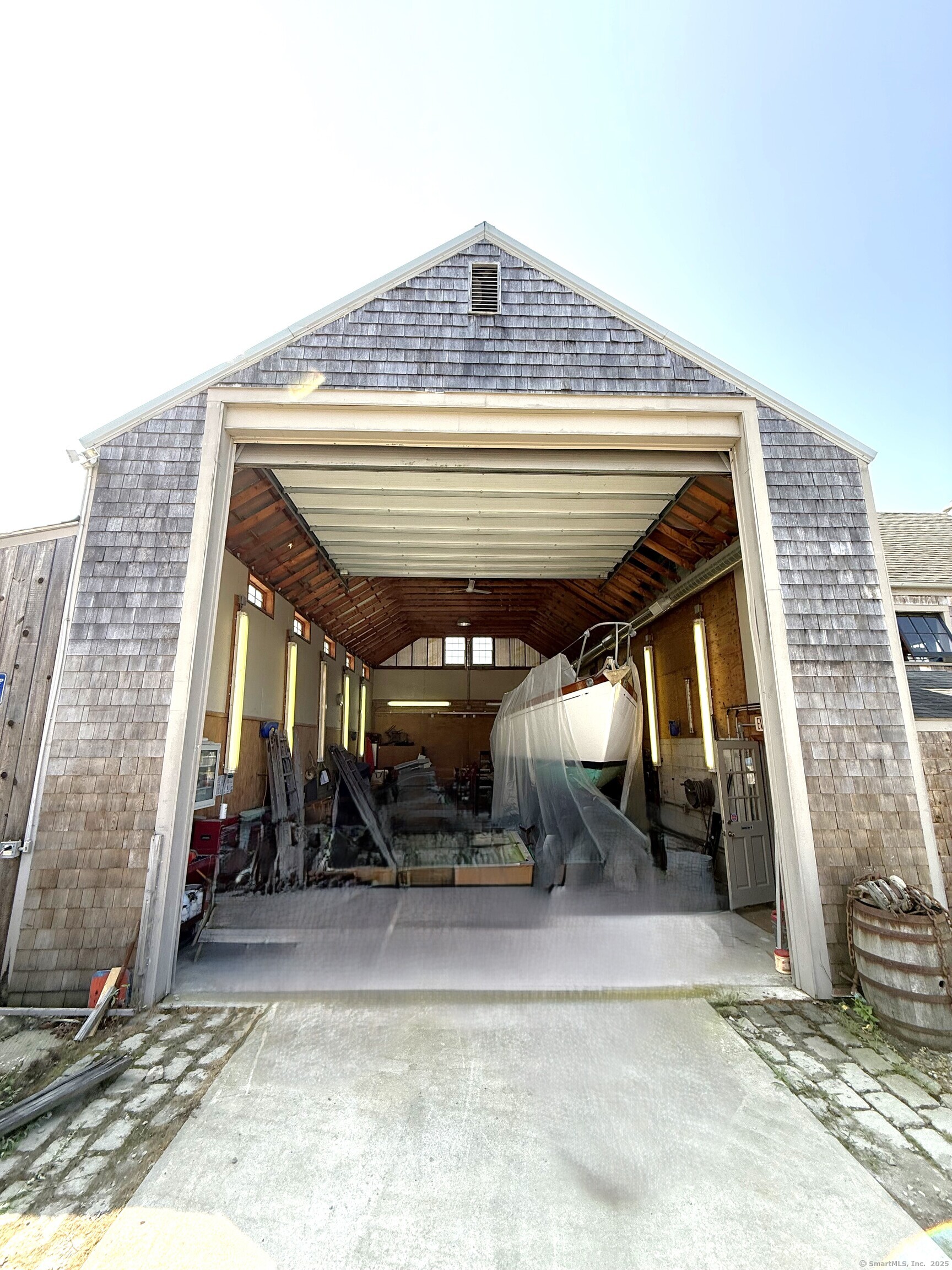 250 Hamburg Road