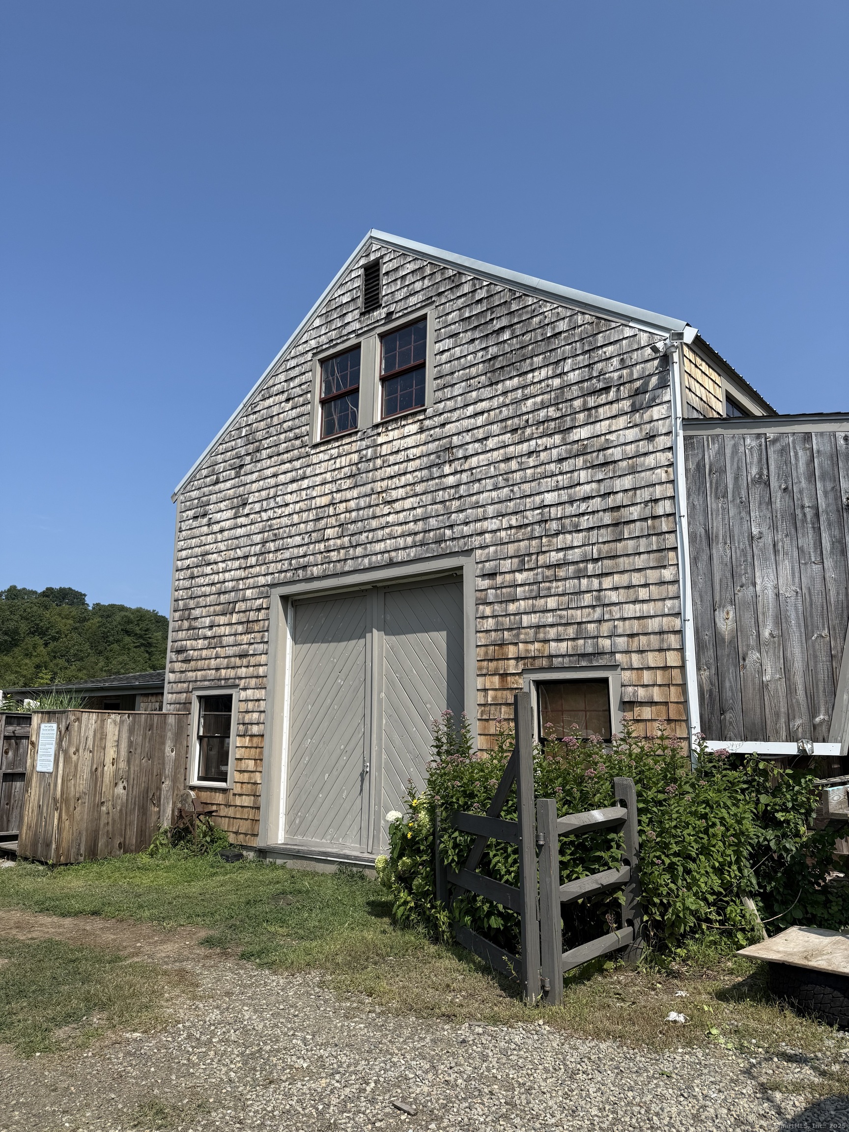 250 Hamburg Road