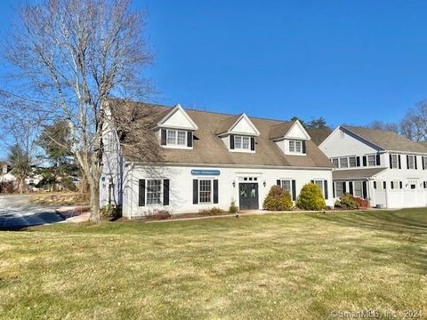 Tiny photo for 296 Country Club Road, Avon, CT 06001 (MLS # 170615816)