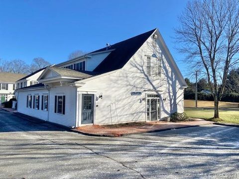 Tiny photo for 296 Country Club Road, Avon, CT 06001 (MLS # 170615816)