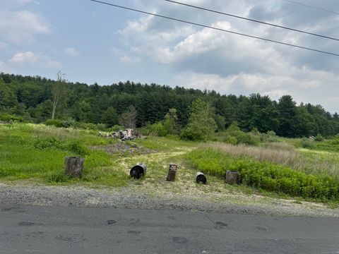 Vacant Land For Sale - 82 Riverton Road<br/> Colebrook, CT 06021