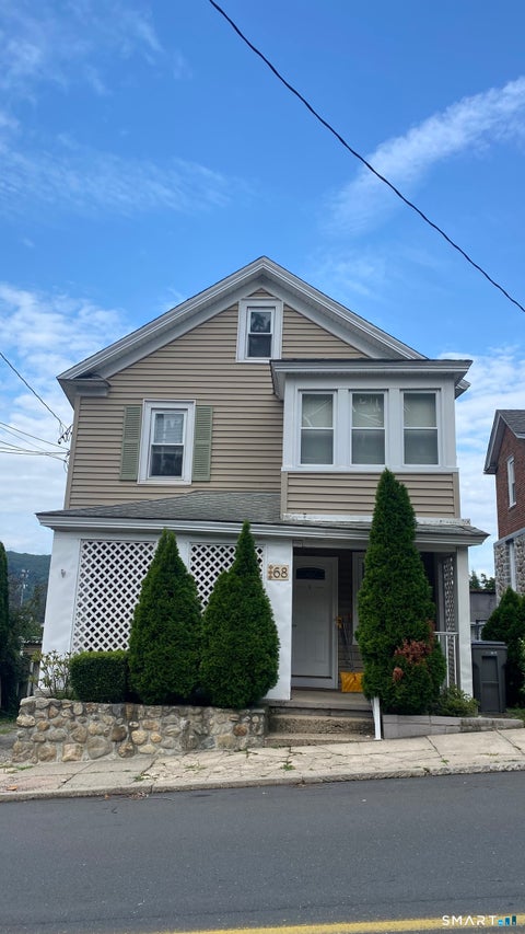 Multifamily For Rent - 68 High Street #2<br/> Naugatuck, CT 06770