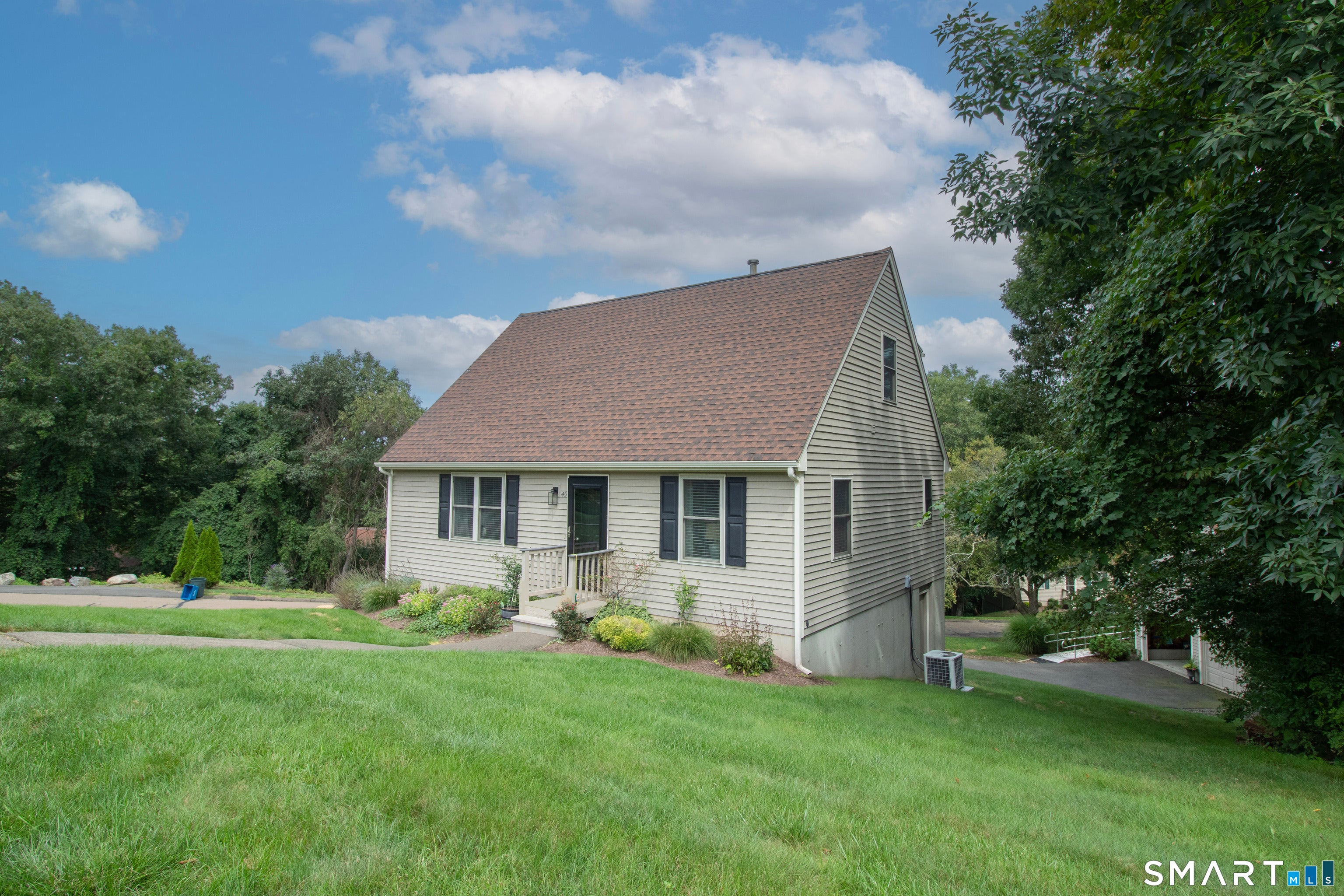 45 Copper Hill Drive 45