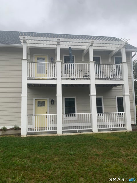 Photo of 105 Edgewater Circle #A, East Hampton, CT 06424 (MLS # 24204326)