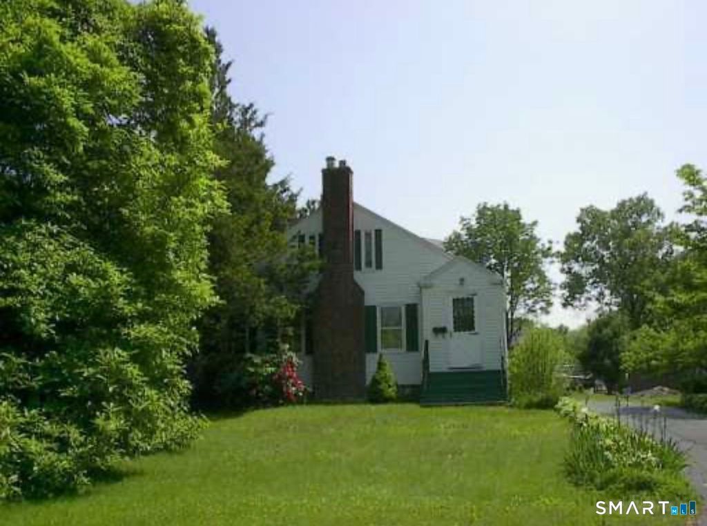 Photo of 156 Reservoir Road, New Britain, CT 06052 (MLS # 24150015)