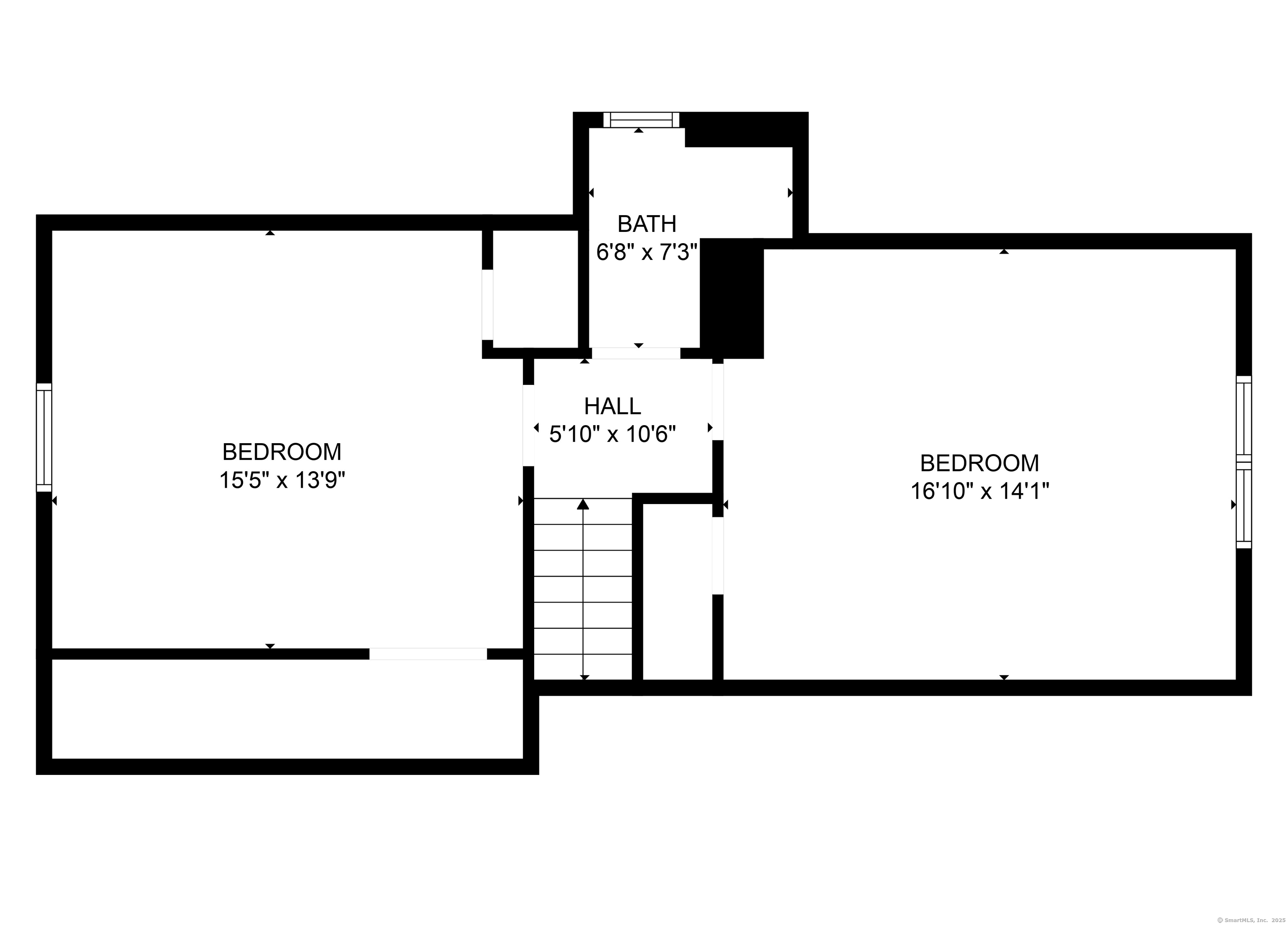 16 Middle Butcher Road, Ellington, Connecticut image 35