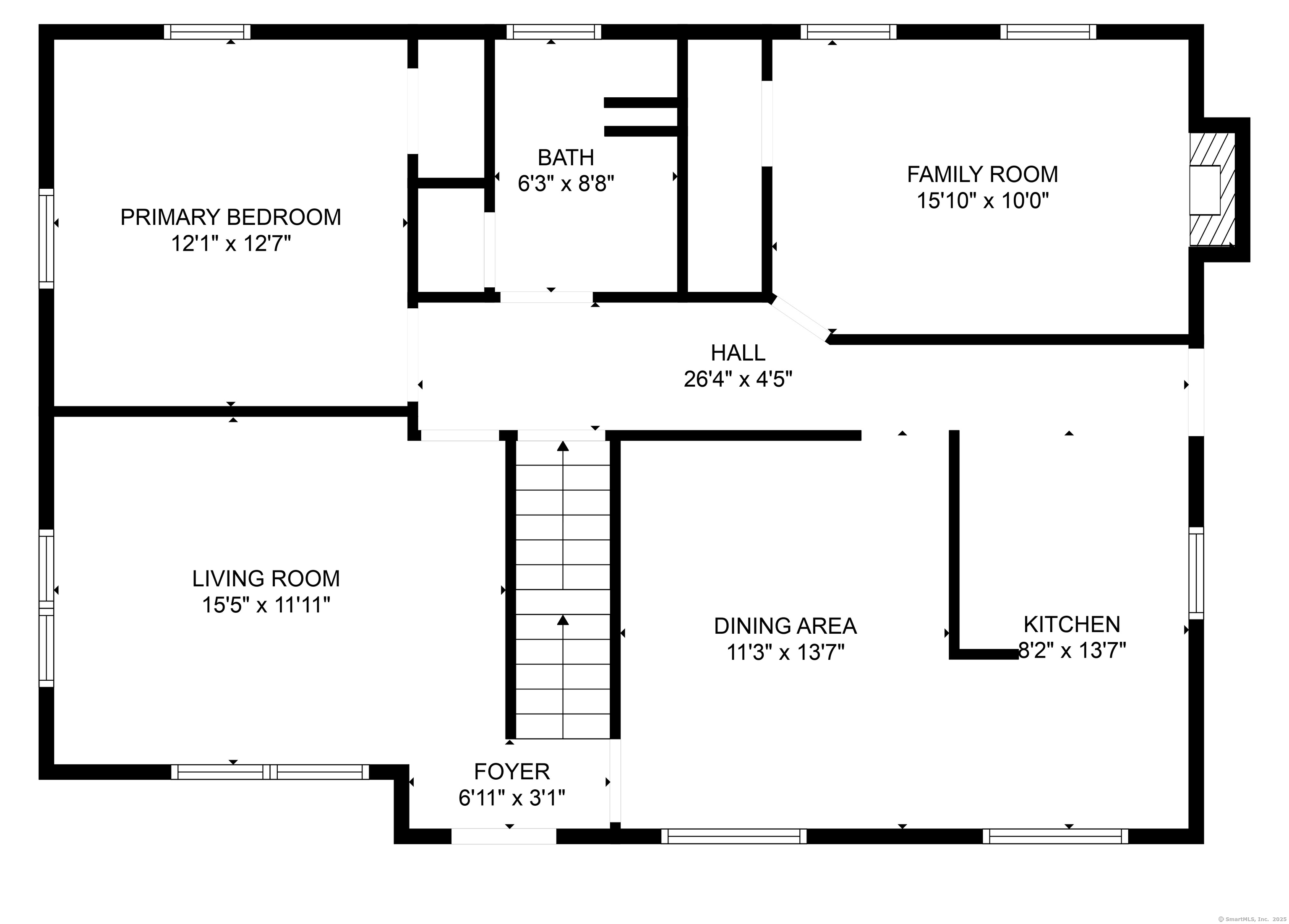 16 Middle Butcher Road, Ellington, Connecticut image 34