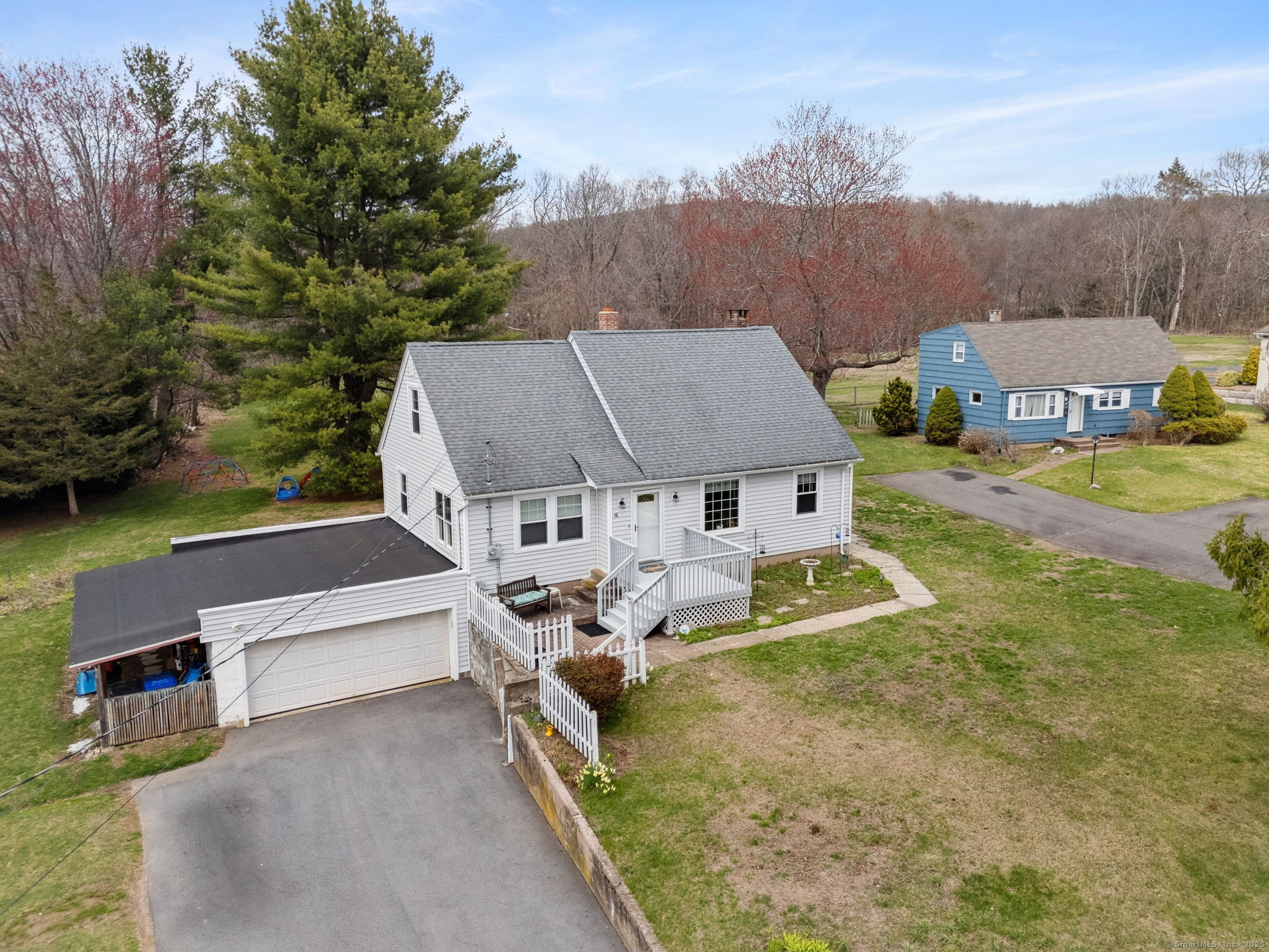 16 Middle Butcher Road, Ellington, Connecticut image 5