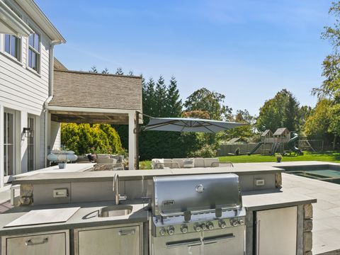 Tiny photo for 9 Burr Farms Road, Westport, CT 06880 (MLS # 24130004)