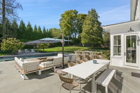 Tiny photo for 9 Burr Farms Road, Westport, CT 06880 (MLS # 24130004)