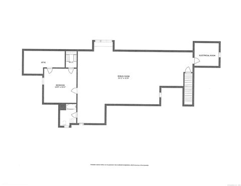 Tiny photo for 9 Burr Farms Road, Westport, CT 06880 (MLS # 24130004)