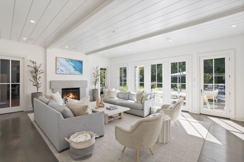 Tiny photo for 9 Burr Farms Road, Westport, CT 06880 (MLS # 24130004)