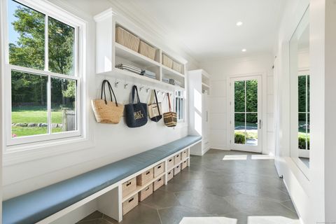 Tiny photo for 9 Burr Farms Road, Westport, CT 06880 (MLS # 24130004)