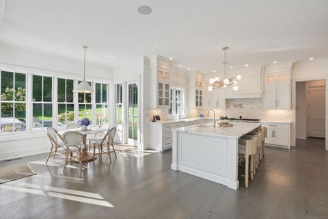 Tiny photo for 9 Burr Farms Road, Westport, CT 06880 (MLS # 24130004)