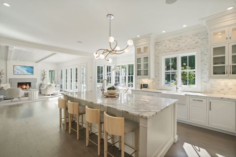 Tiny photo for 9 Burr Farms Road, Westport, CT 06880 (MLS # 24130004)