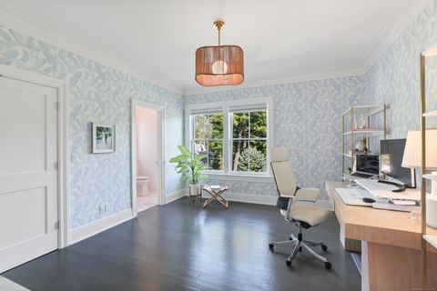 Tiny photo for 9 Burr Farms Road, Westport, CT 06880 (MLS # 24130004)