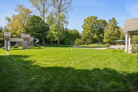Tiny photo for 9 Burr Farms Road, Westport, CT 06880 (MLS # 24130004)