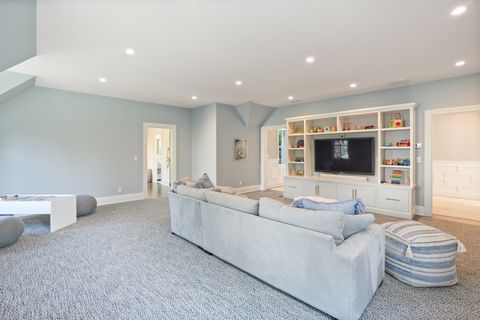 Tiny photo for 9 Burr Farms Road, Westport, CT 06880 (MLS # 24130004)