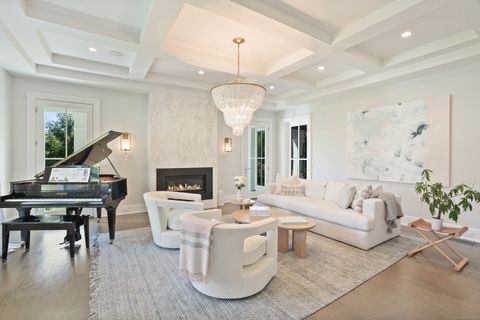 Tiny photo for 9 Burr Farms Road, Westport, CT 06880 (MLS # 24130004)