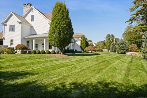 Tiny photo for 9 Burr Farms Road, Westport, CT 06880 (MLS # 24130004)