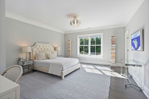 Tiny photo for 9 Burr Farms Road, Westport, CT 06880 (MLS # 24130004)