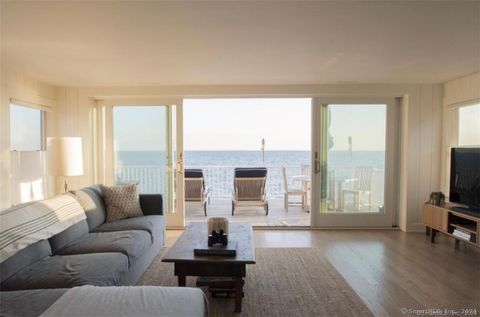 Photo of 39 Point Beach Drive, Milford, CT 06460 (MLS # 24163629)