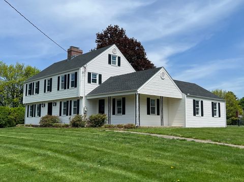 464 Highland Street Wethersfield CT 06109