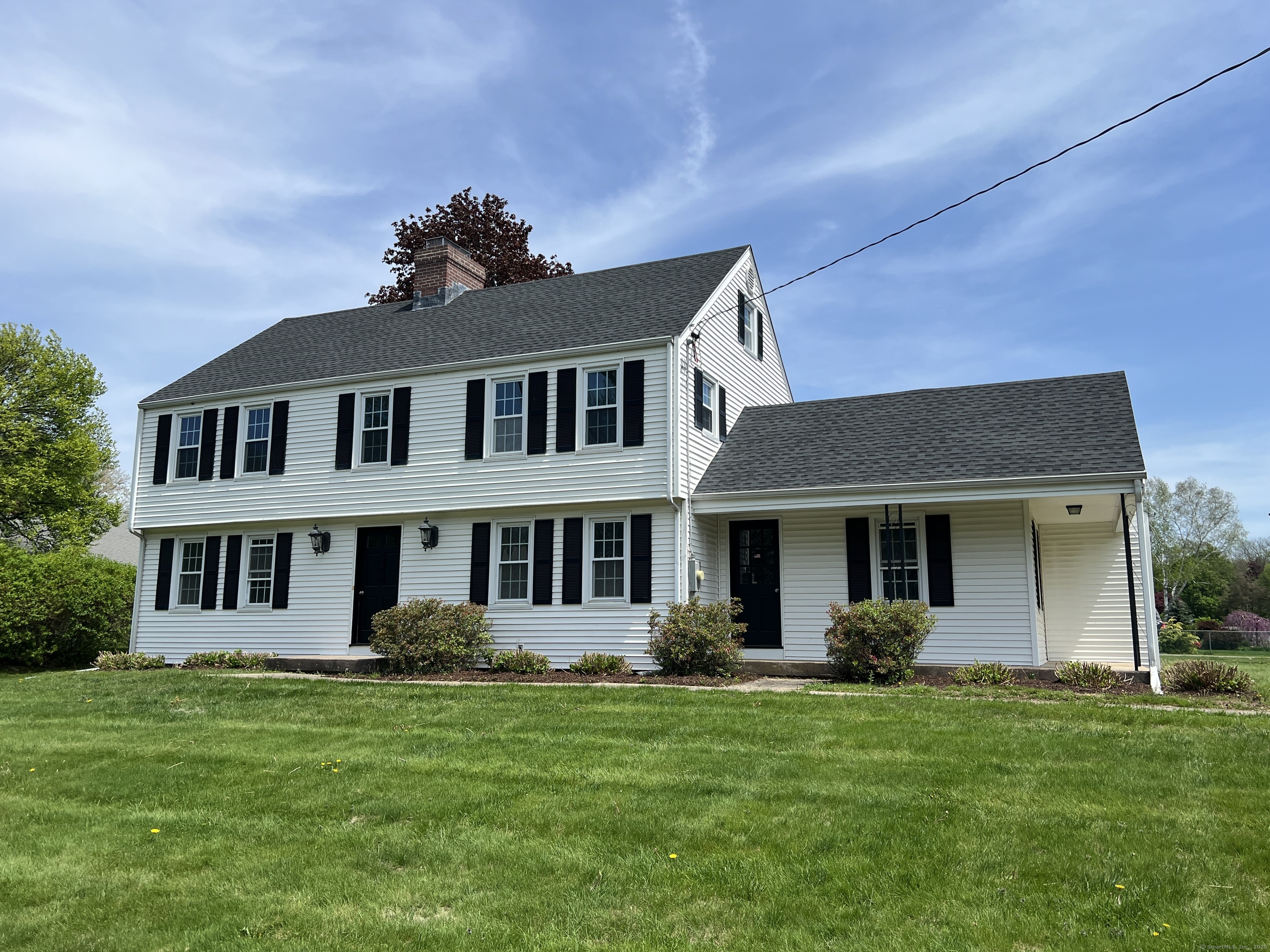 464 Highland Street