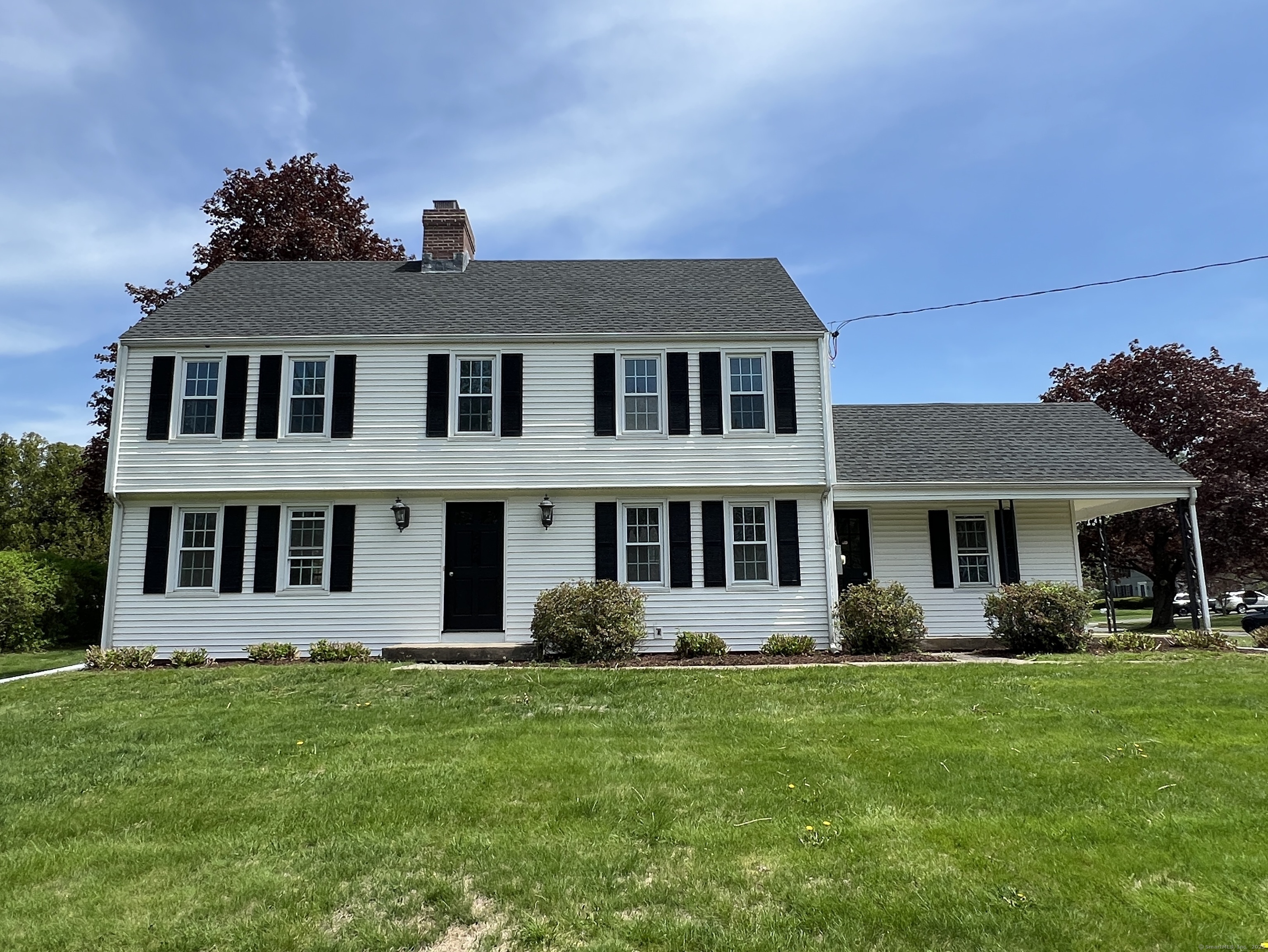 464 Highland Street