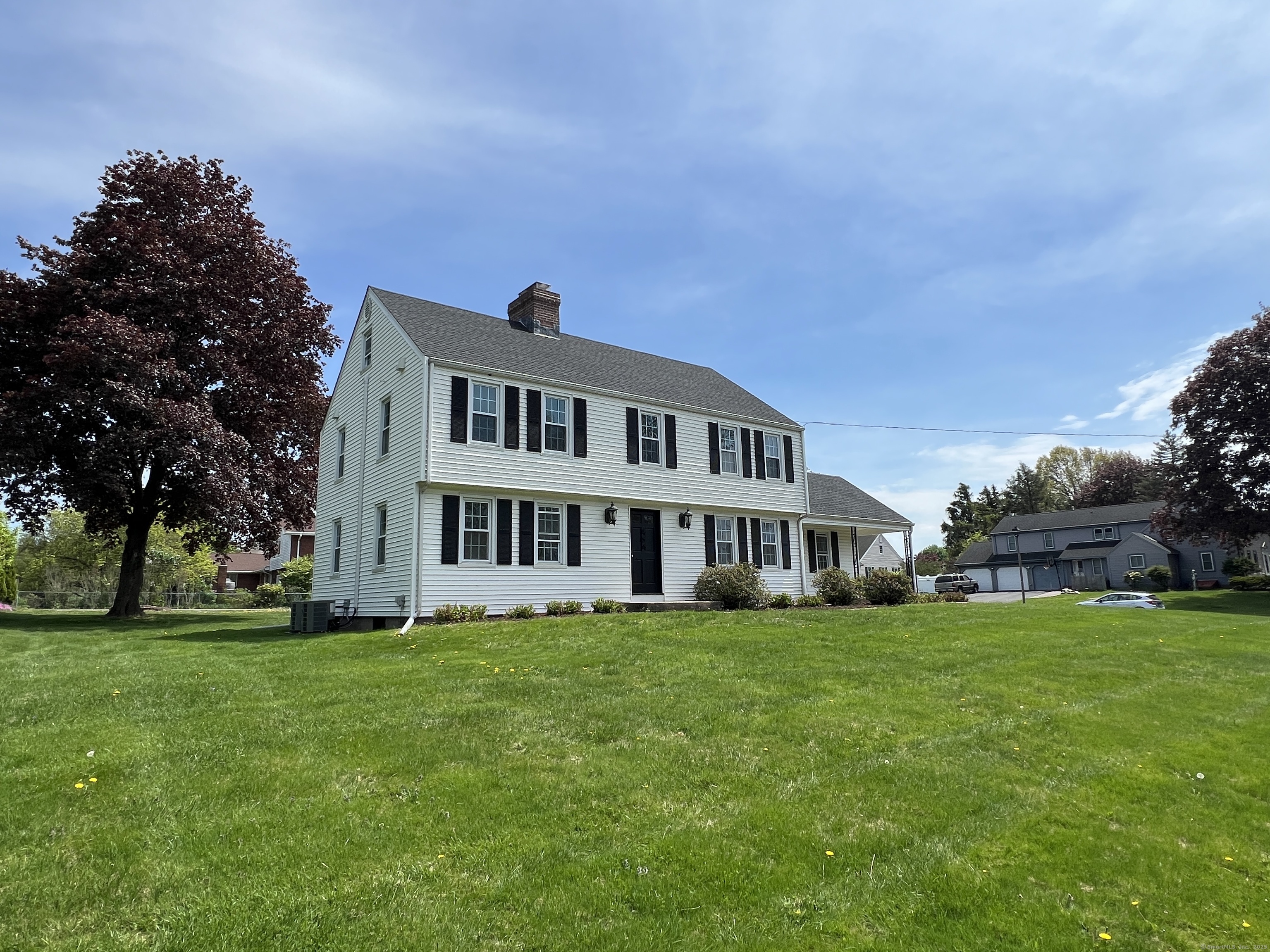 464 Highland Street