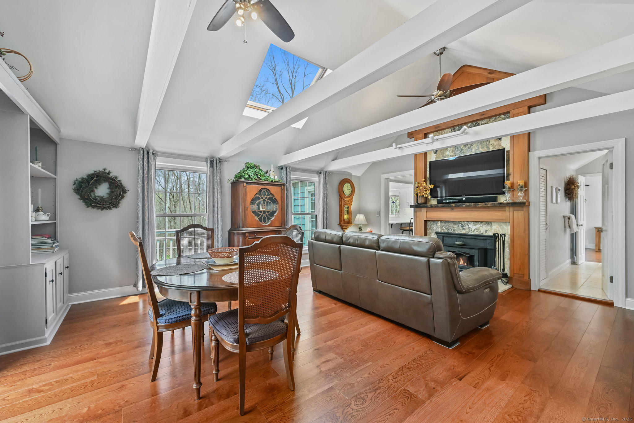 98 Taunton Lake Road, Newtown, Connecticut image 13