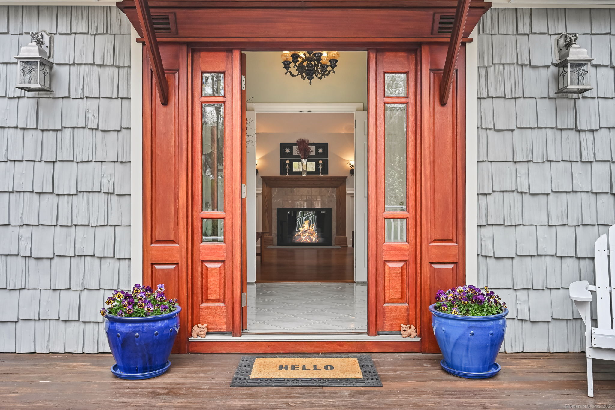 98 Taunton Lake Road, Newtown, Connecticut image 6