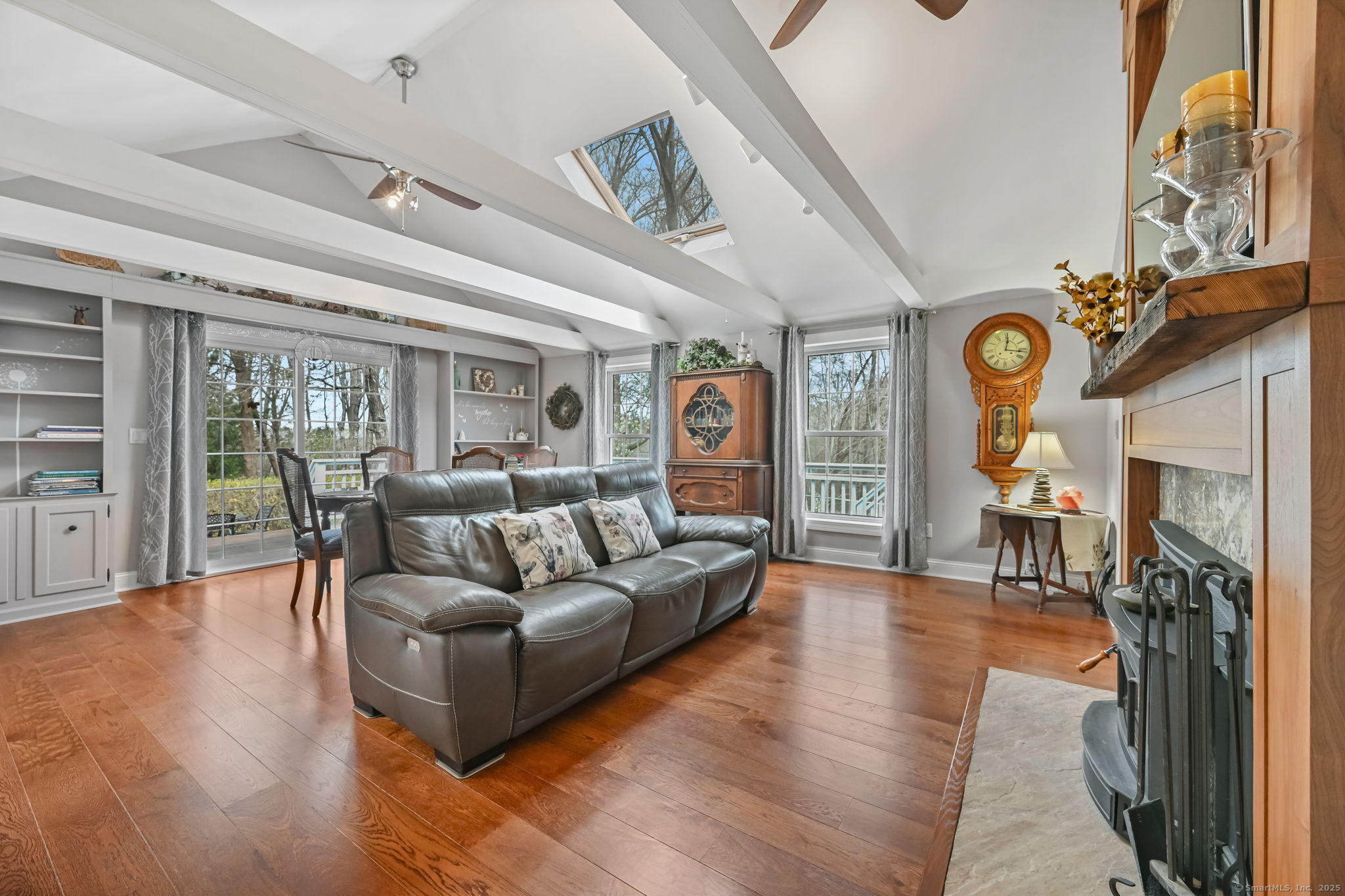98 Taunton Lake Road, Newtown, Connecticut image 15