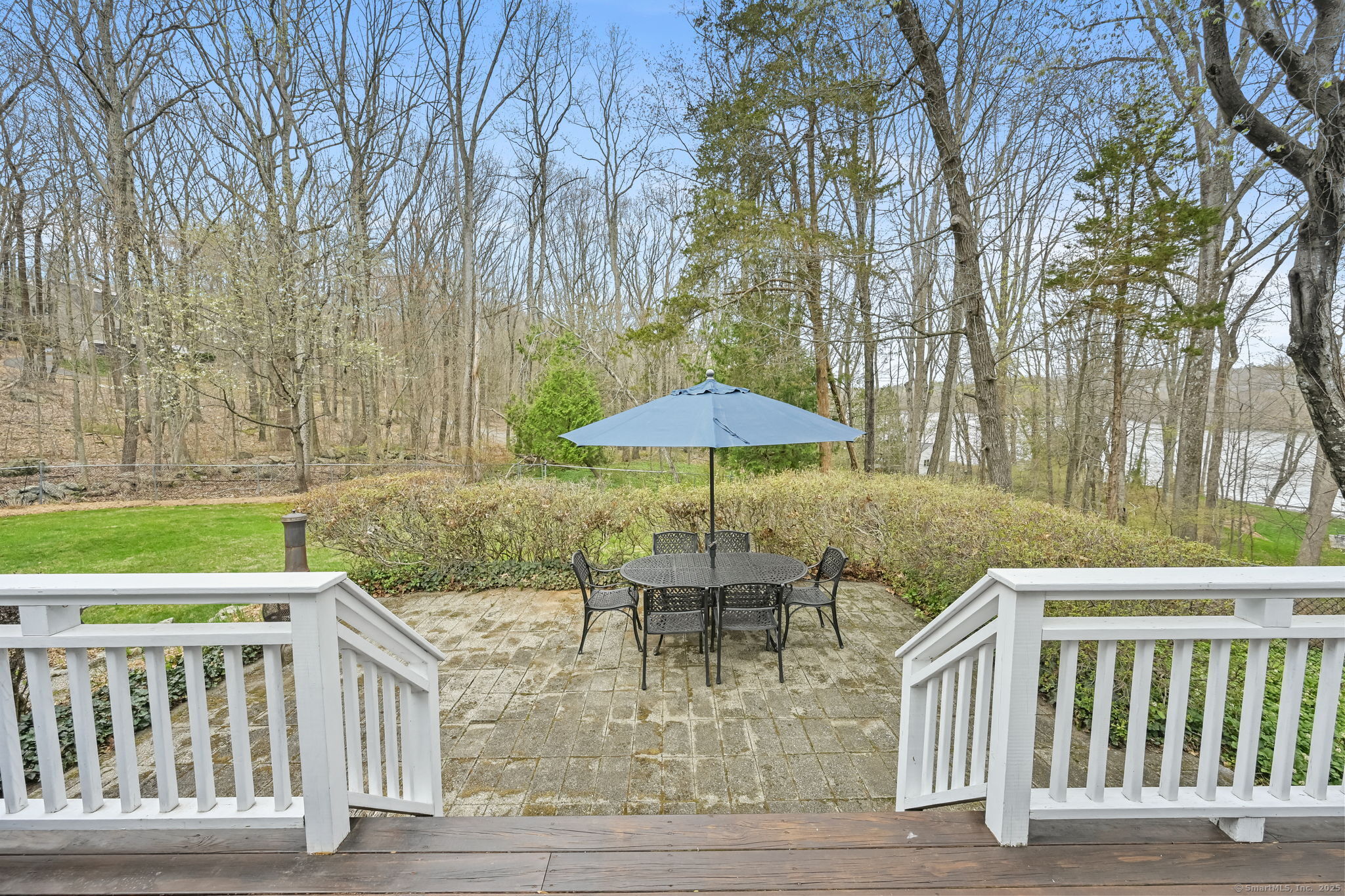98 Taunton Lake Road, Newtown, Connecticut image 34