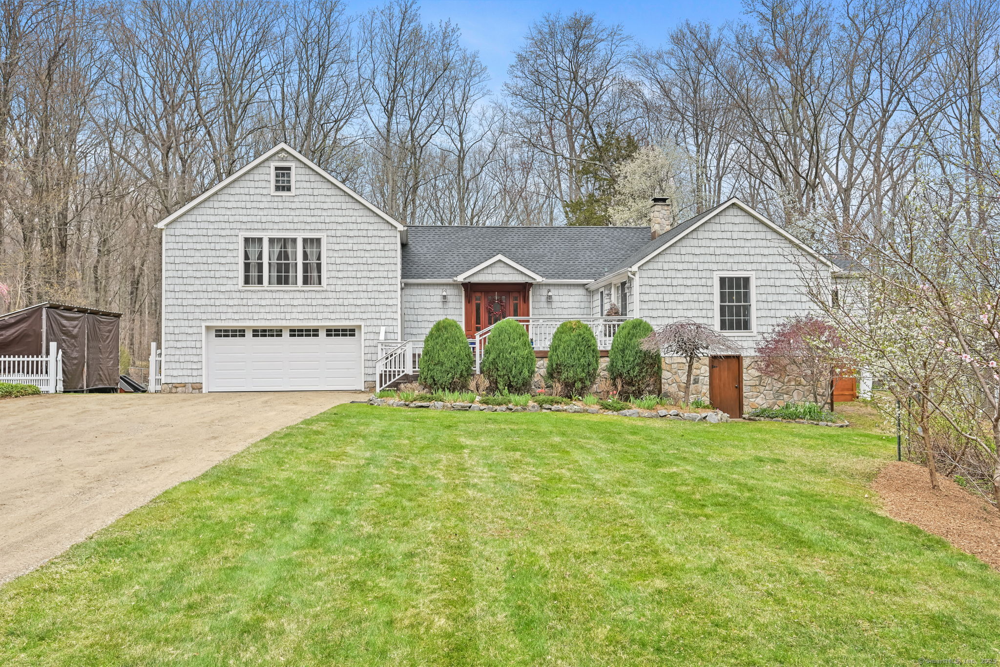 98 Taunton Lake Road
