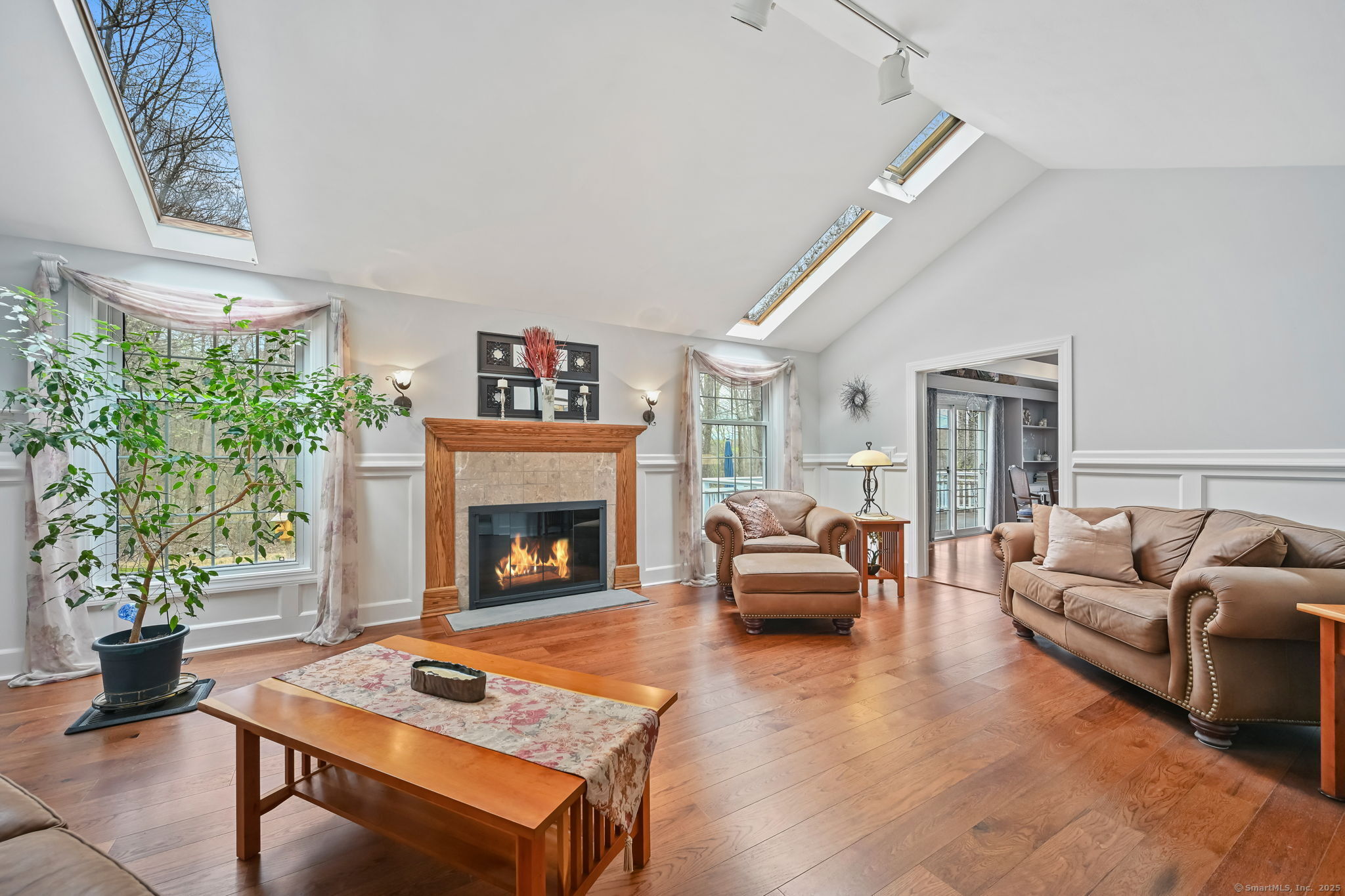 98 Taunton Lake Road, Newtown, Connecticut image 11