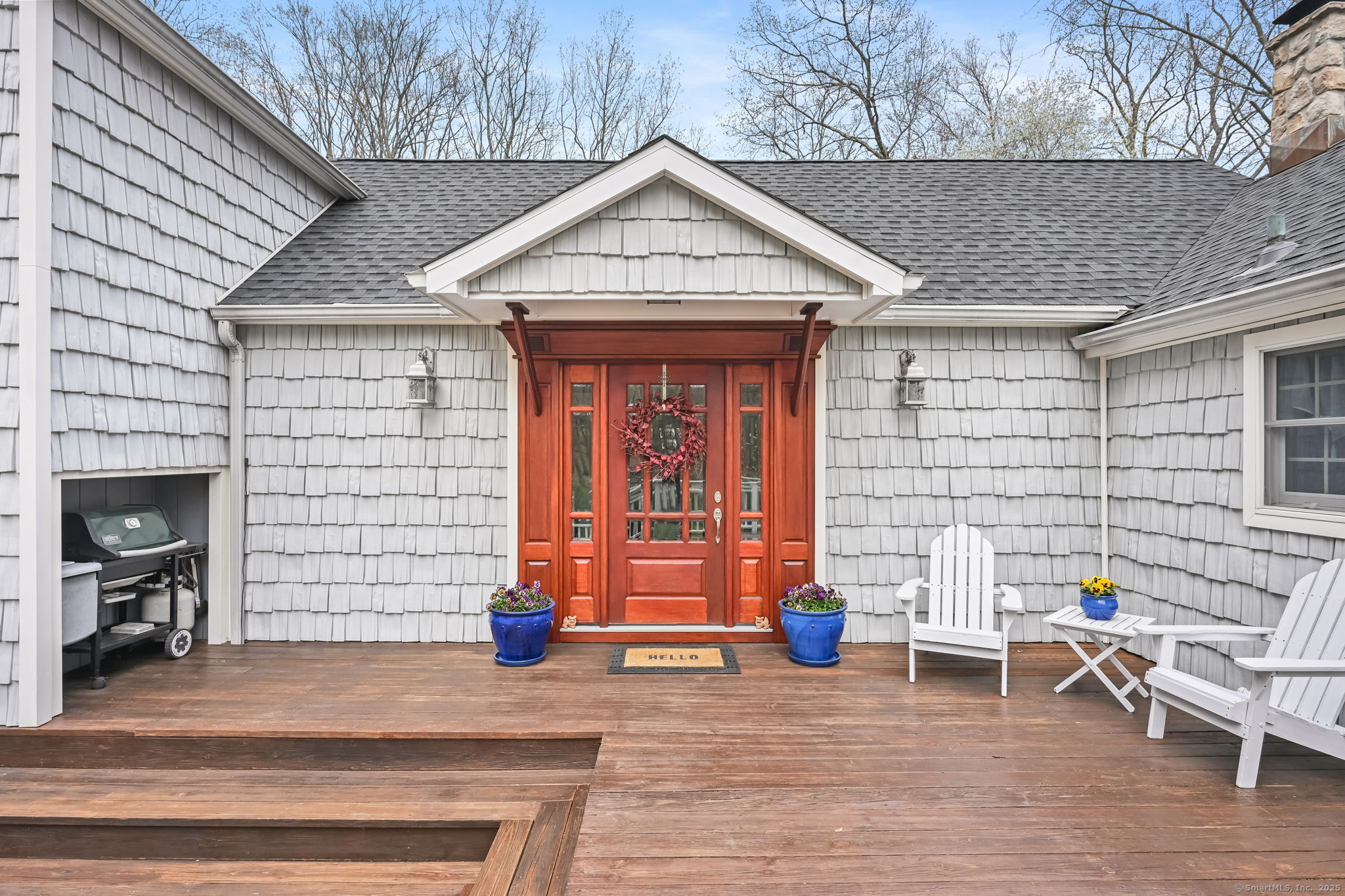 98 Taunton Lake Road