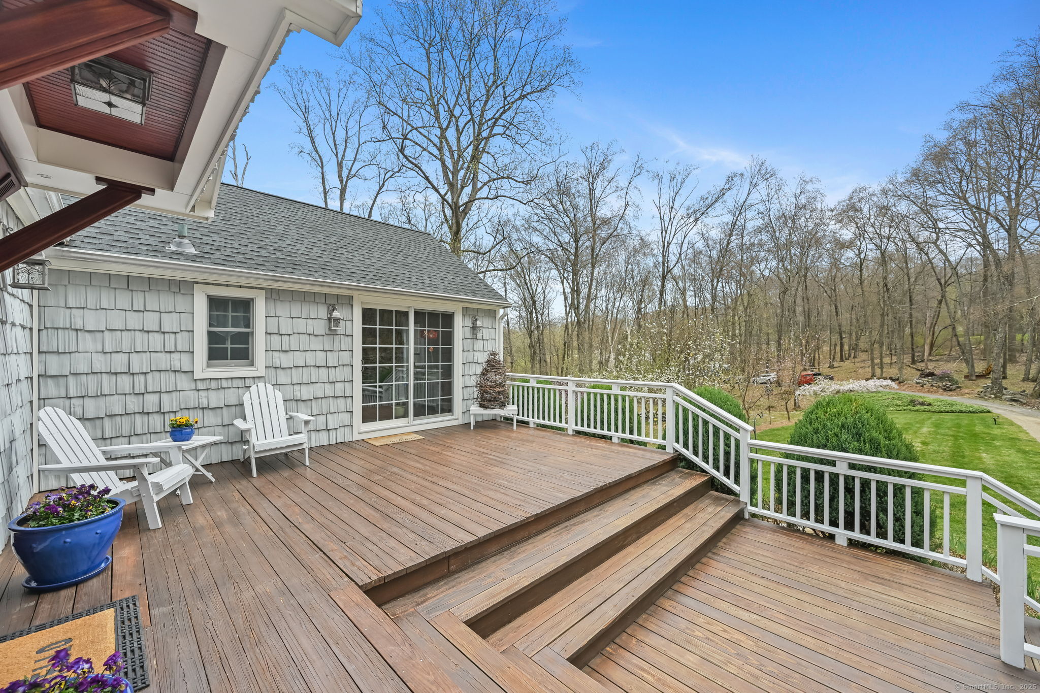 98 Taunton Lake Road, Newtown, Connecticut image 36