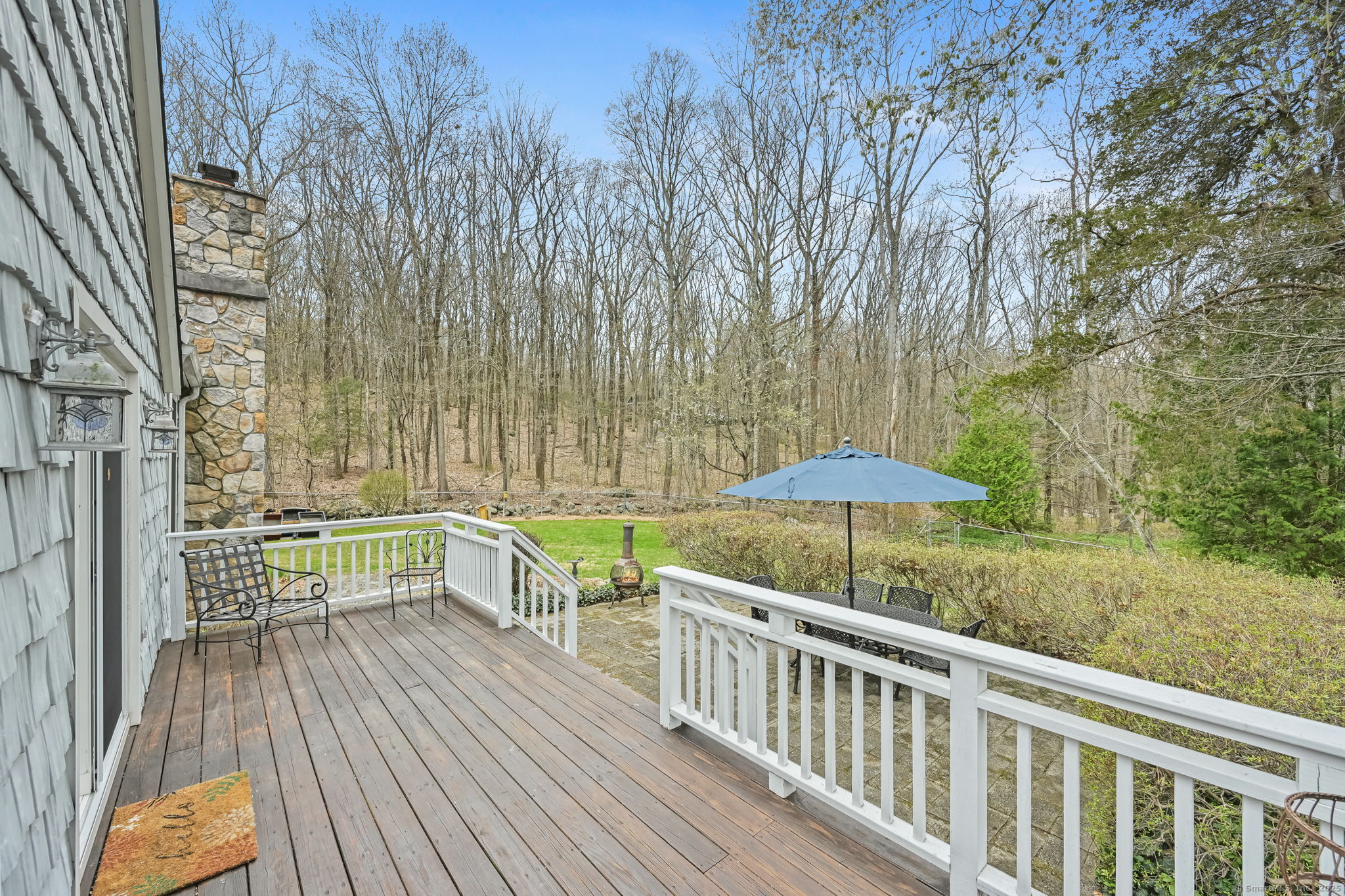 98 Taunton Lake Road, Newtown, Connecticut image 35
