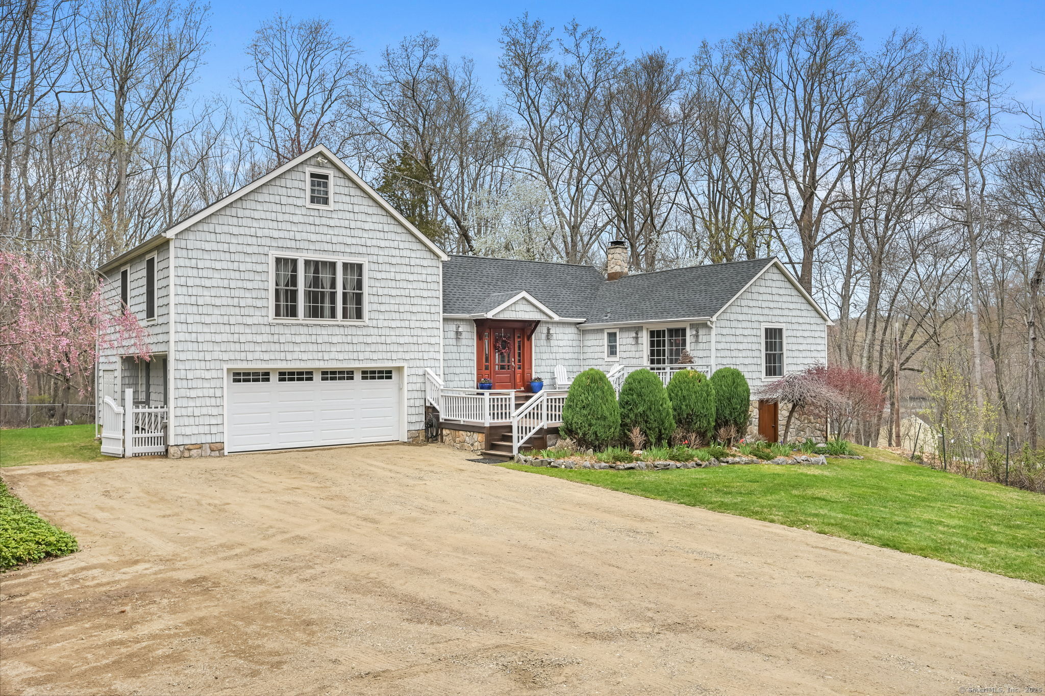 98 Taunton Lake Road, Newtown, Connecticut image 38