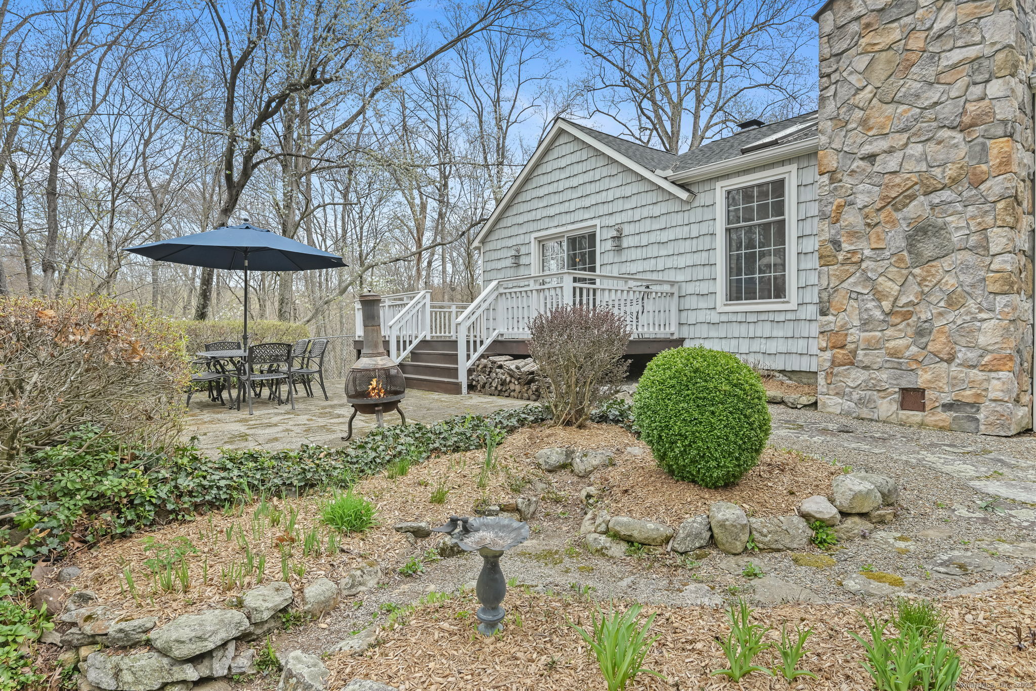 98 Taunton Lake Road, Newtown, Connecticut image 33